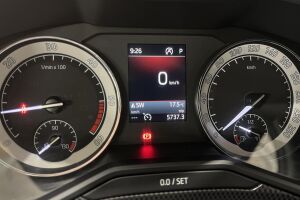 Skoda Superb esikatselu 15