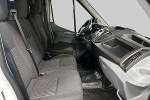 Ford Transit esikatselu 9