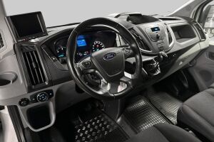 Ford Transit esikatselu 10
