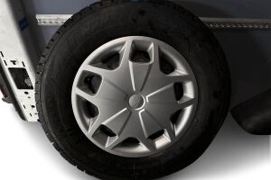 Ford Transit esikatselu 12