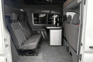 Ford Transit esikatselu 14