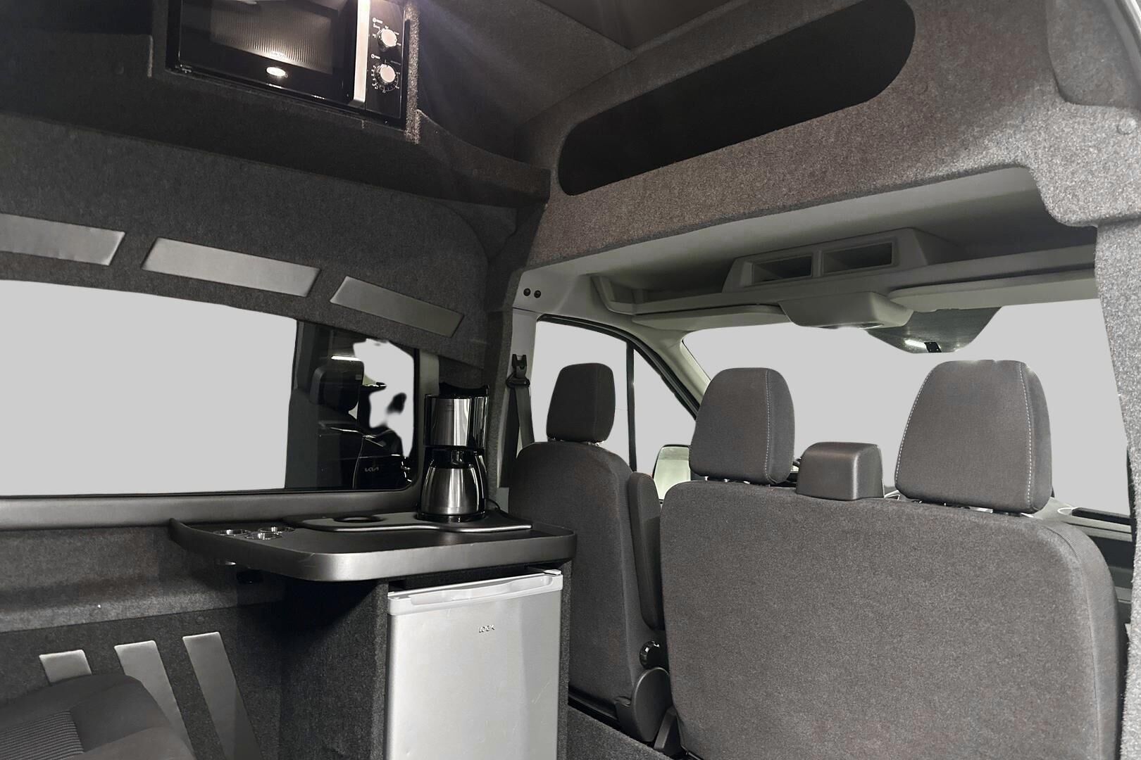 Ford Transit iso kuva 15