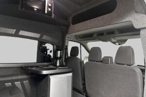 Ford Transit esikatselu 15