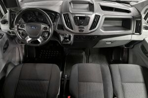 Ford Transit esikatselu 18