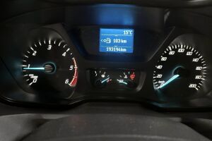 Ford Transit esikatselu 20