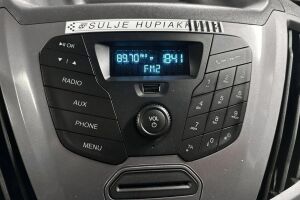 Ford Transit esikatselu 21