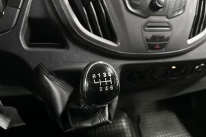 Ford Transit esikatselu 26