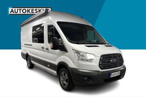 Ford Transit esikatselu 32