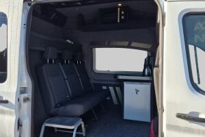 Ford Transit esikatselu 5