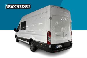 Ford Transit esikatselu 6