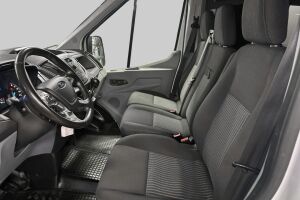 Ford Transit esikatselu 8