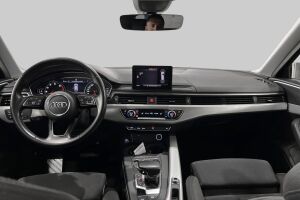 Audi A4 esikatselu 11