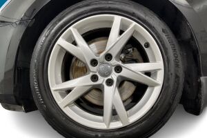 Audi A4 esikatselu 13