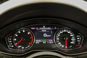 Audi A4 esikatselu 14