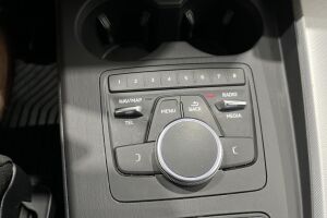Audi A4 esikatselu 15