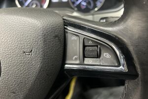 Skoda Superb esikatselu 17