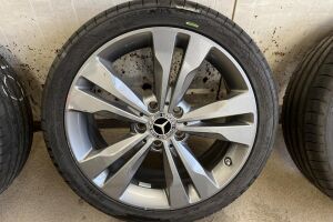 Mercedes-Benz CLA esikatselu 13