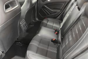 Mercedes-Benz CLA esikatselu 9