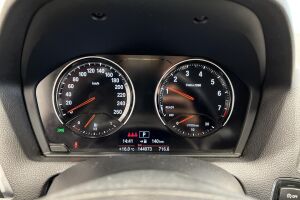 BMW 1-SARJA esikatselu 14