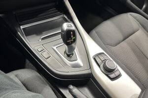 BMW 1-SARJA esikatselu 19