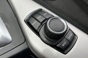 BMW 1-SARJA esikatselu 21