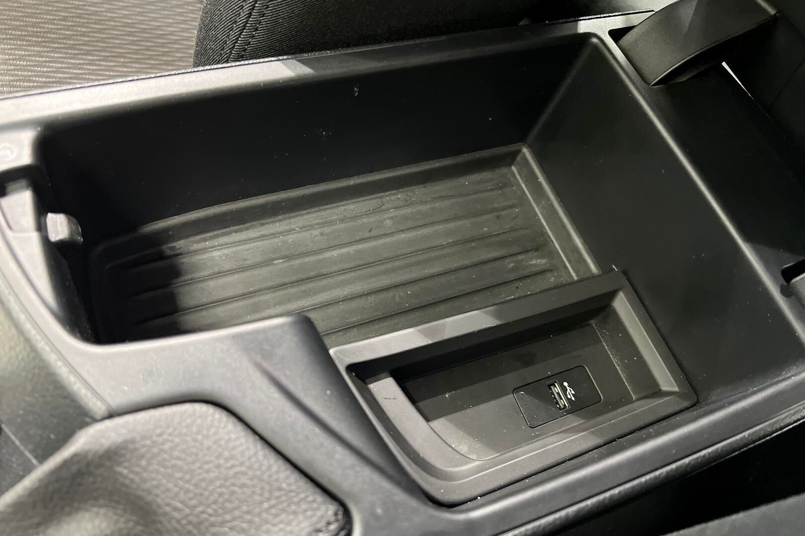 BMW 1-SARJA iso kuva 22