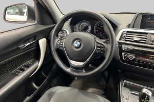 BMW 1-SARJA esikatselu 29