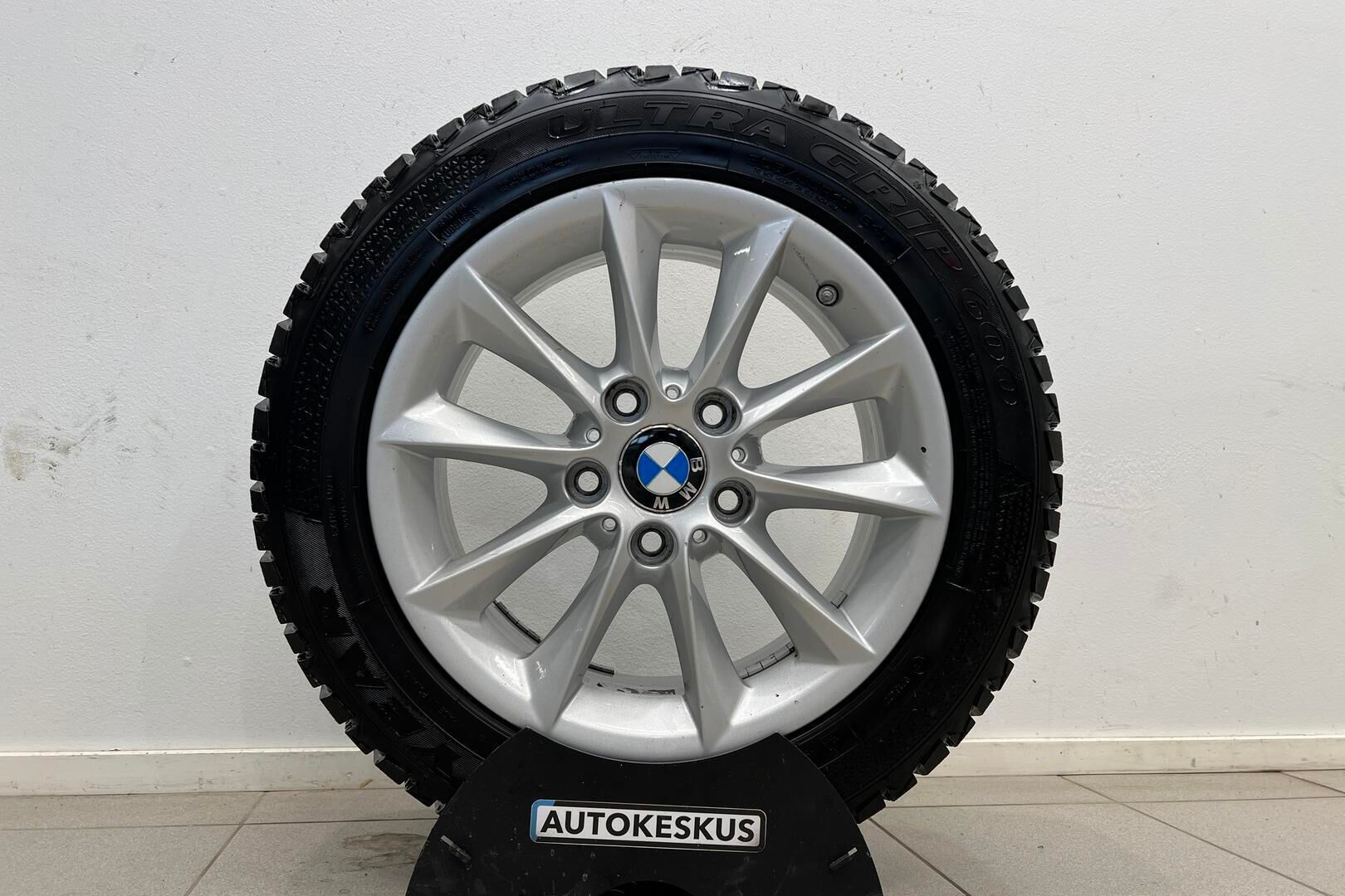 BMW 1-SARJA iso kuva 31