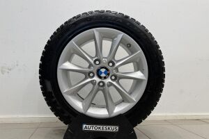 BMW 1-SARJA esikatselu 31