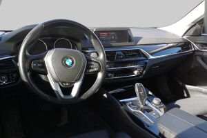 BMW 5-sarja esikatselu 1