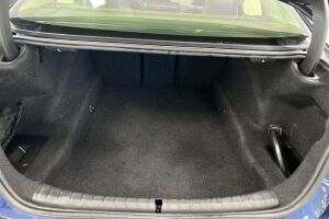 BMW 5-sarja esikatselu 11