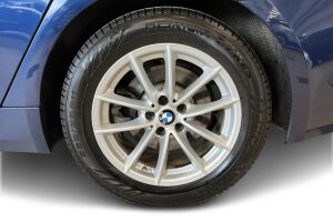 BMW 5-sarja esikatselu 12