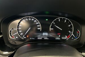 BMW 5-sarja esikatselu 13