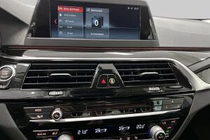 BMW 5-sarja esikatselu 14