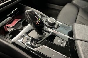 BMW 5-sarja esikatselu 15