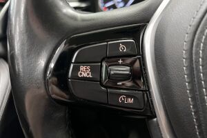 BMW 5-sarja esikatselu 16