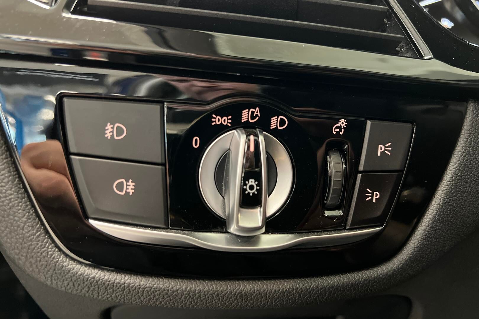 BMW 5-sarja iso kuva 18