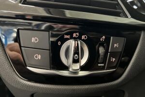 BMW 5-sarja esikatselu 18