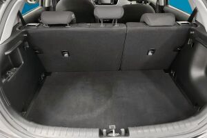 Kia Rio esikatselu 18