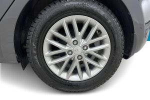 Kia Rio esikatselu 9