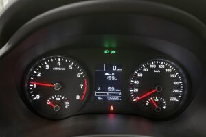 Kia Rio esikatselu 10