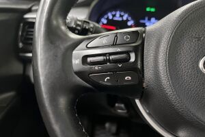 Kia Rio esikatselu 20