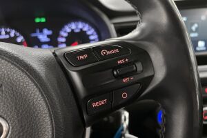 Kia Rio esikatselu 21