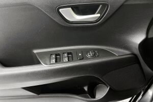 Kia Rio esikatselu 13