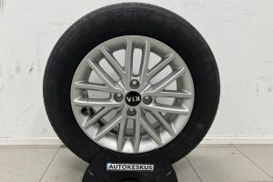 Kia Rio esikatselu 14