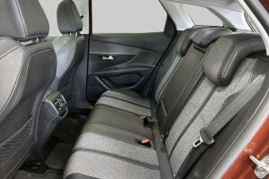 Peugeot 3008 esikatselu 9