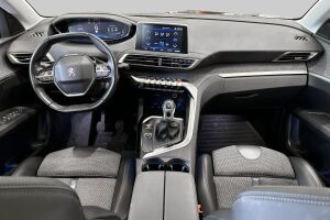 Peugeot 3008 esikatselu 10