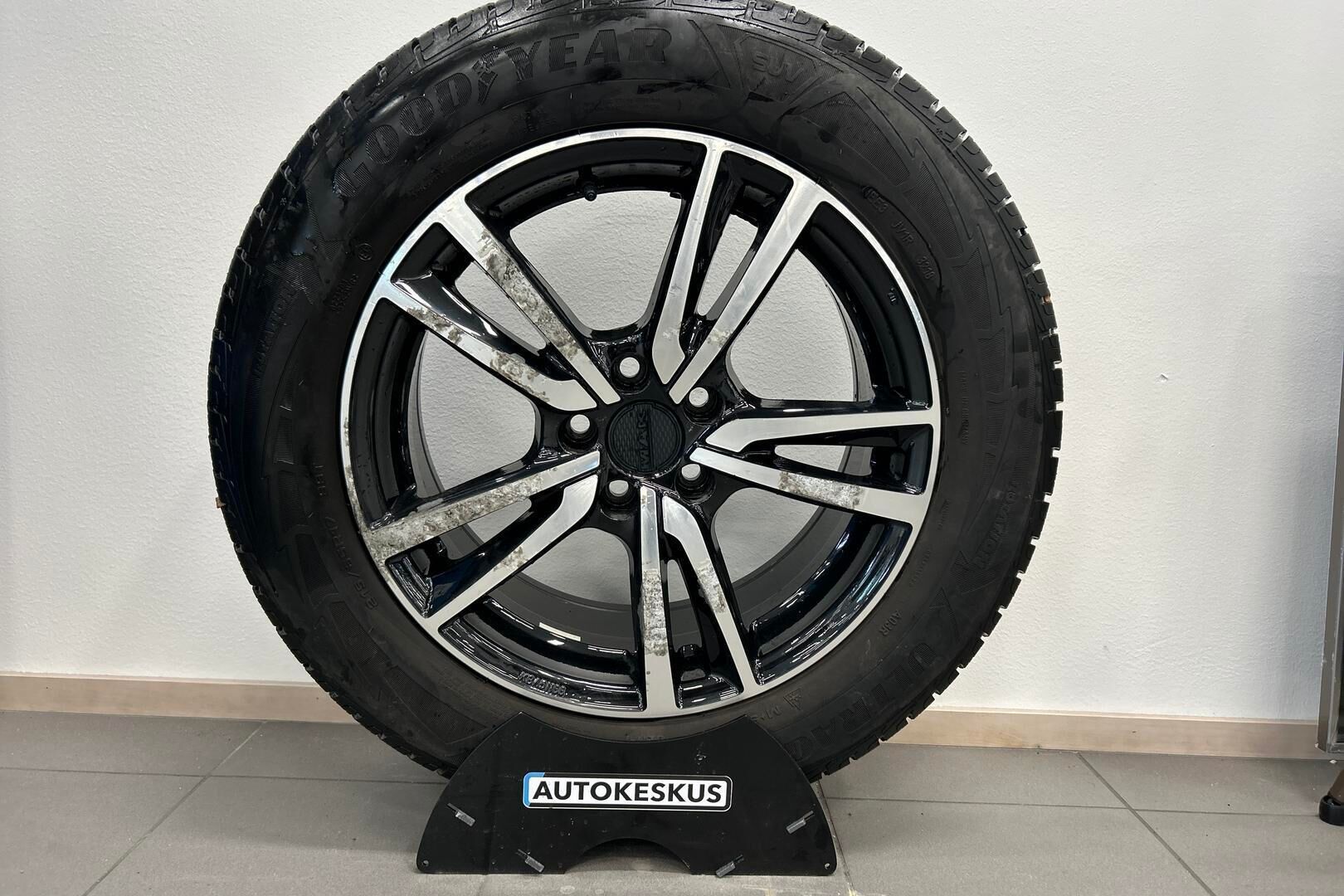 Peugeot 3008 iso kuva 12