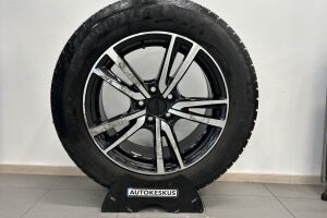 Peugeot 3008 esikatselu 12