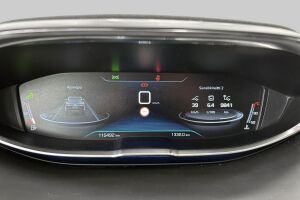 Peugeot 3008 esikatselu 15